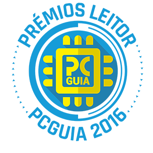 Prémios PC Guia