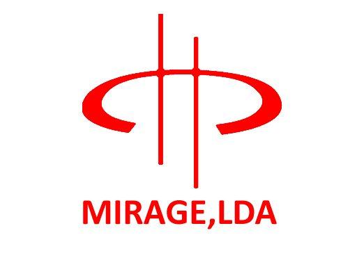 logótipo Mirage