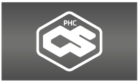 PHC CS Web